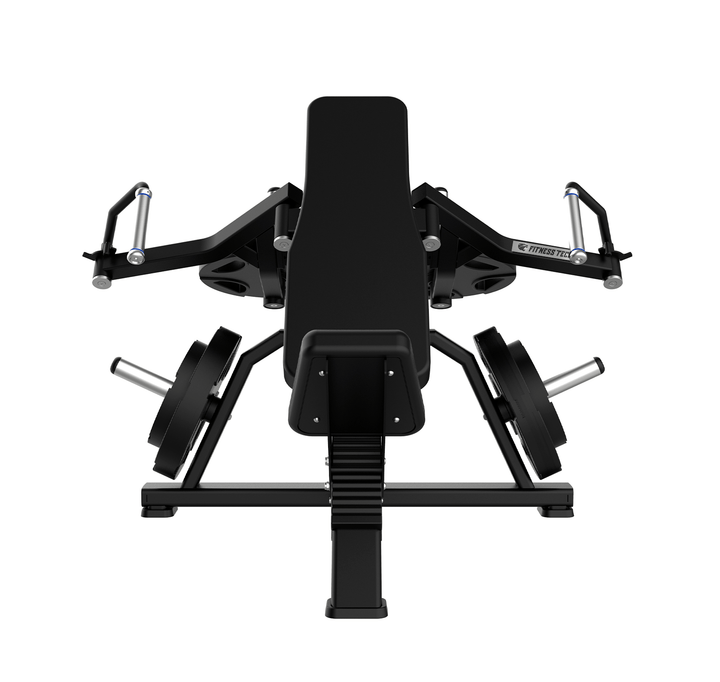 Sobolowa maszyna/otwory piersiowe