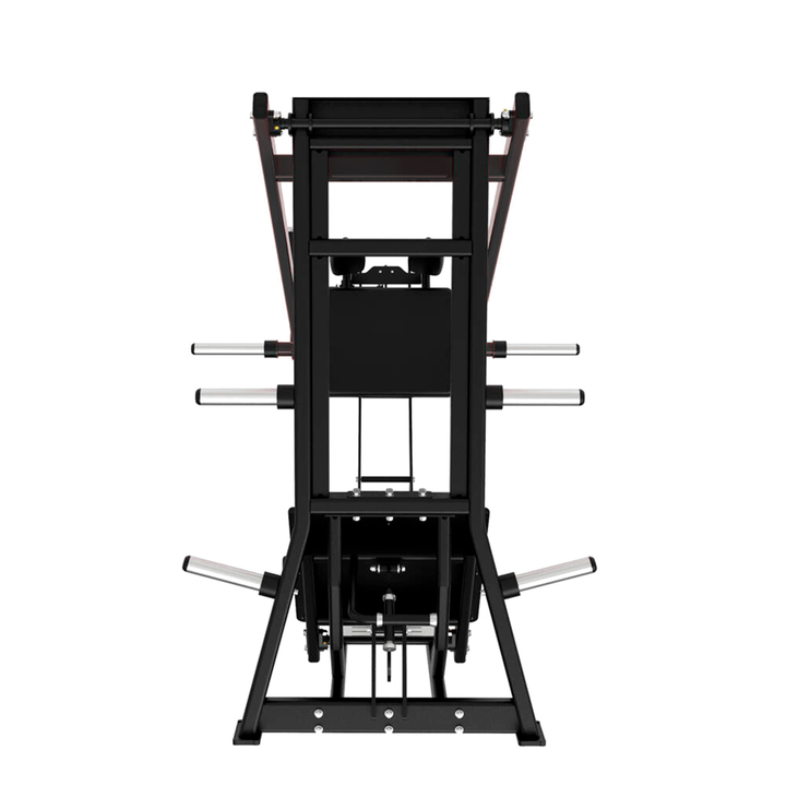 Máquina de palanca / Péndulo Squat