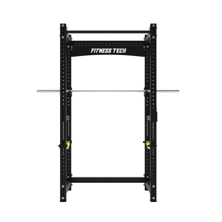 Wielofunkcyjna klatka Power Cage
