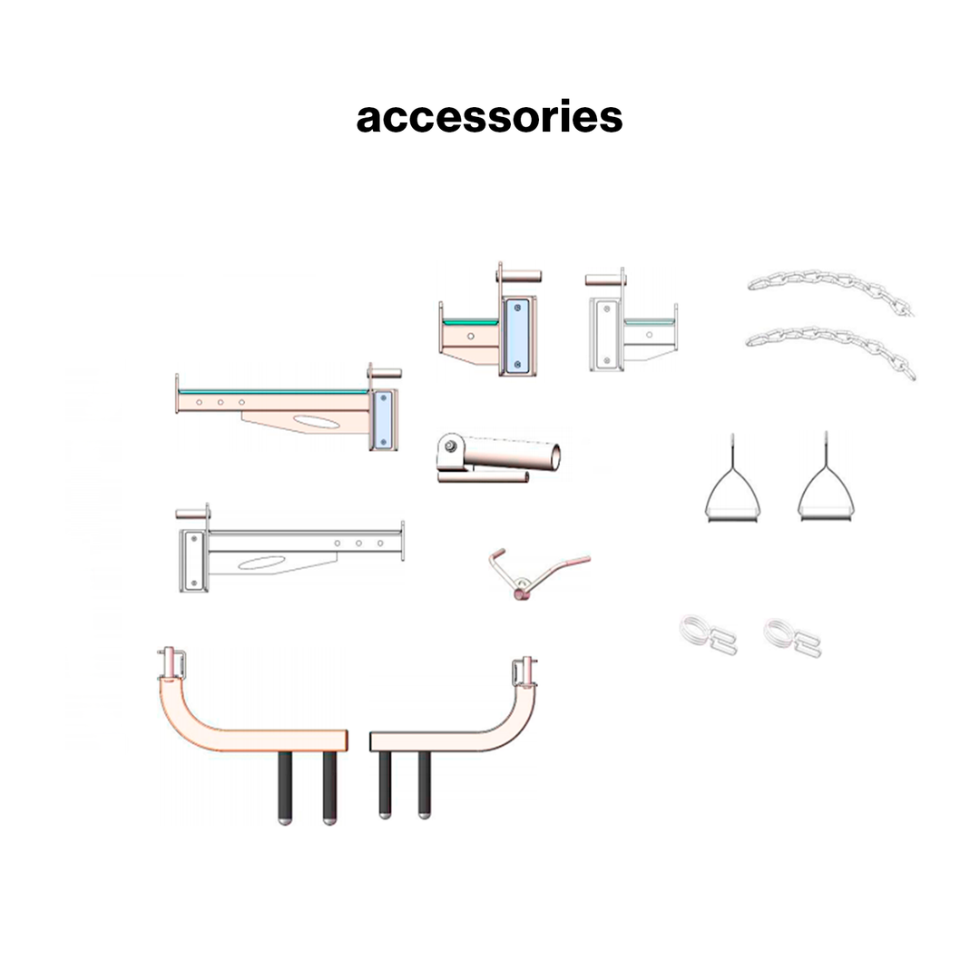 Maszyna Smitha S5000