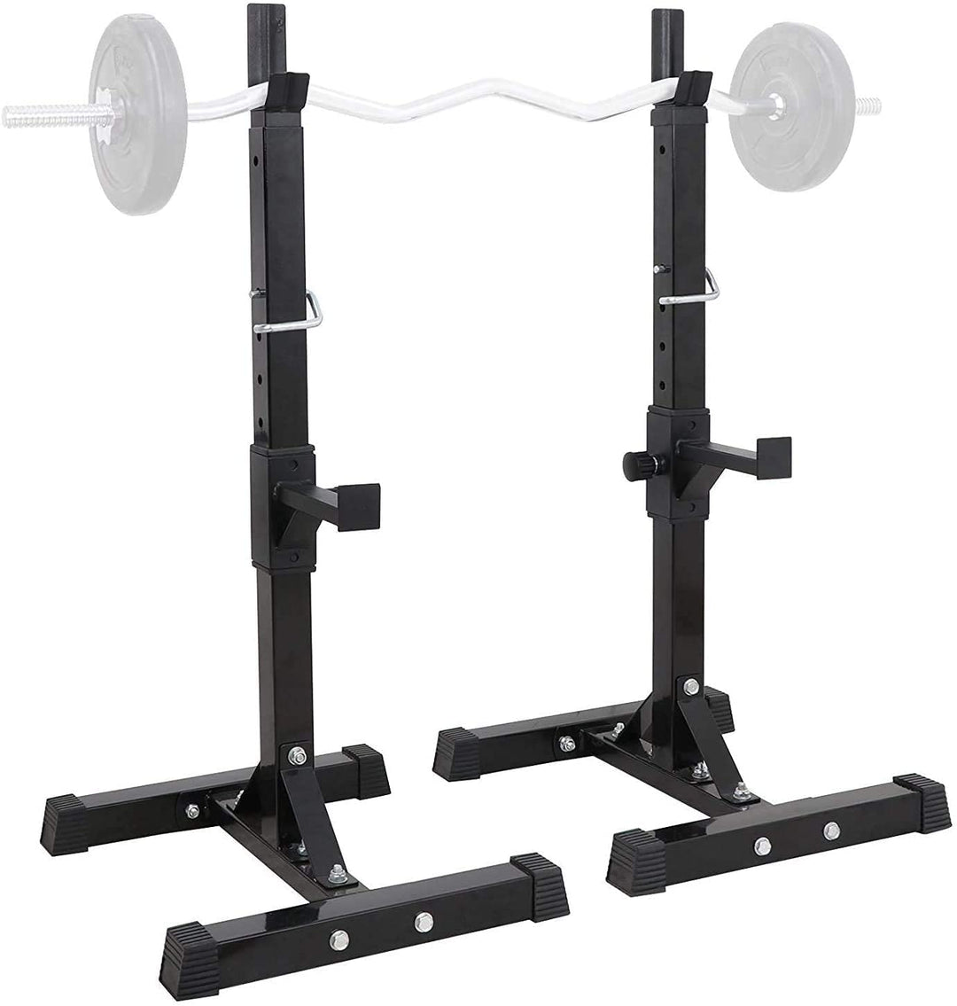 Mini Rack Sentadillas | Fitness Tech