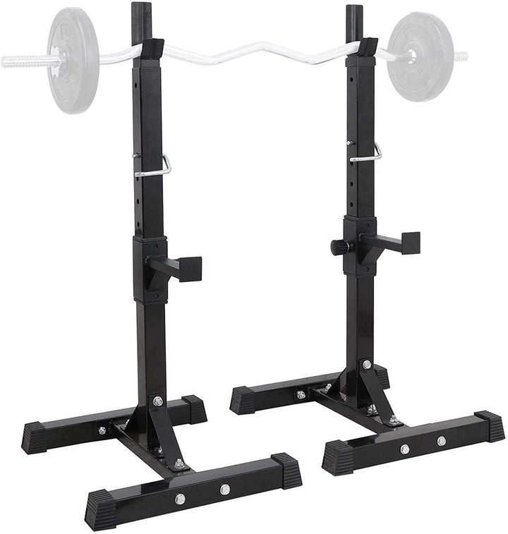 Mini Rack Sentadillas | Fitness Tech