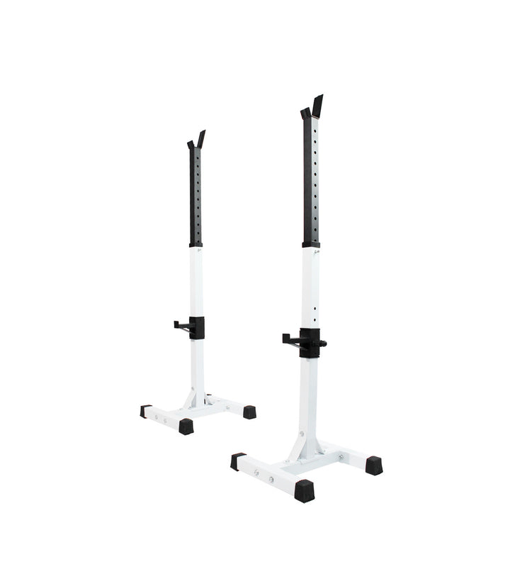 Mini Rack Sentadillas | Fitness Tech