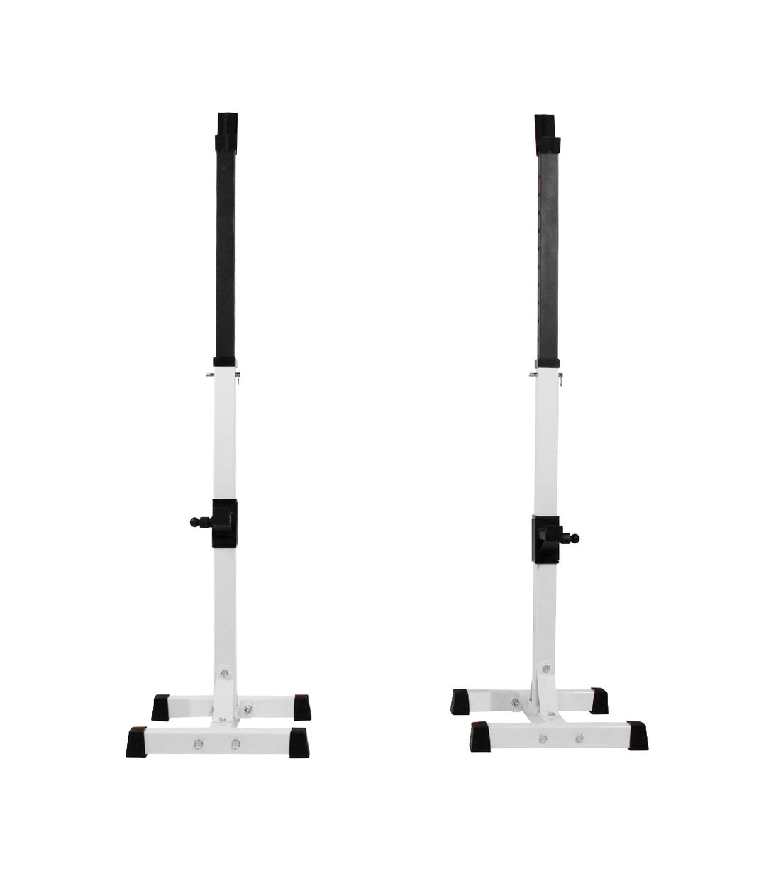 Mini Rack Sentadillas | Fitness Tech