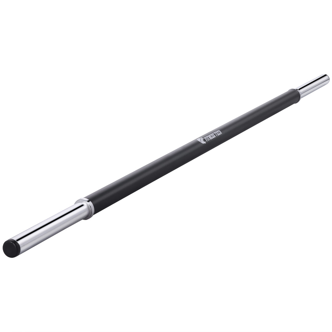 Barra Pump 140 cm - Fitness Tech