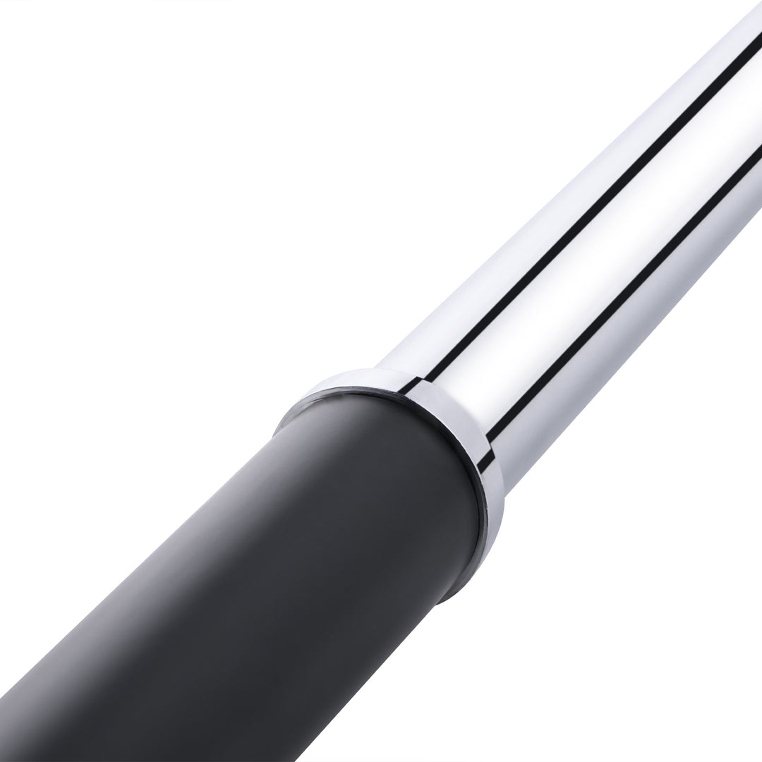 Barra Pump 140 cm - Fitness Tech