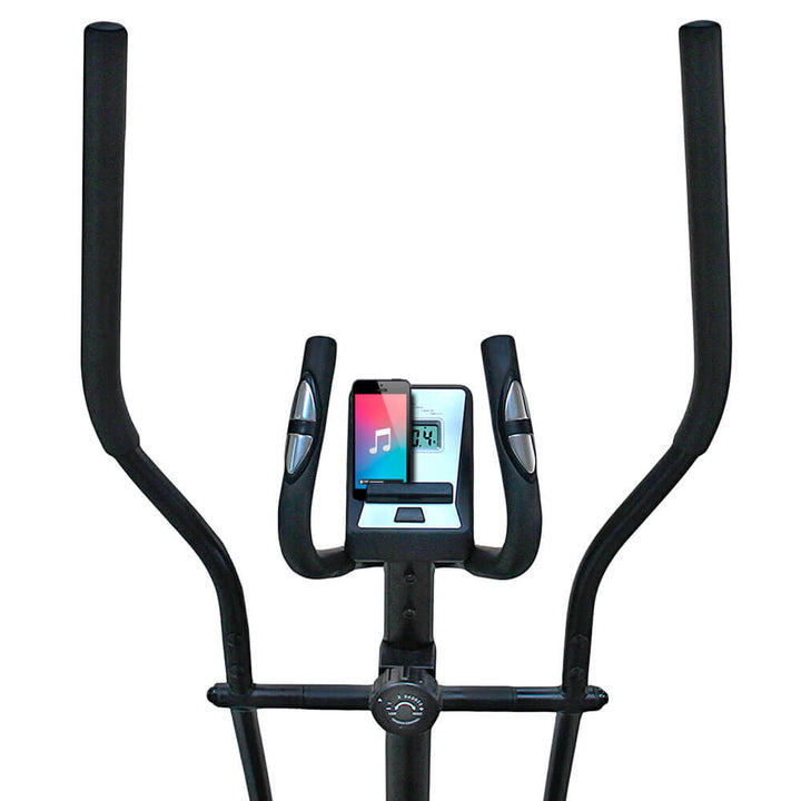 Bicicleta Elíptica V9 - Fitness Tech