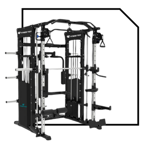 Maszyny Multipower