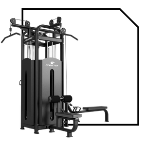 Maszyny wielostanowiskowe