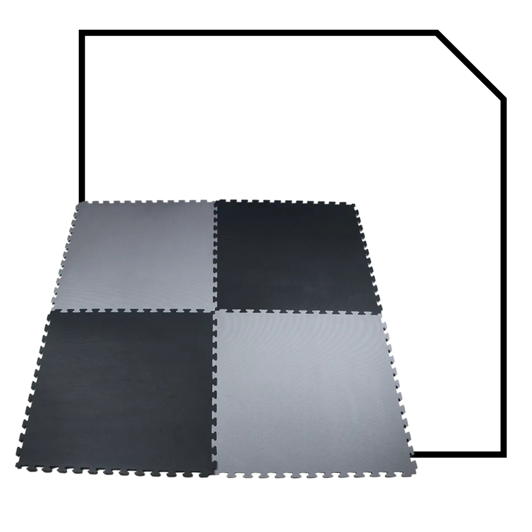 Tatami Suelo Puzzle para Gimnasios
