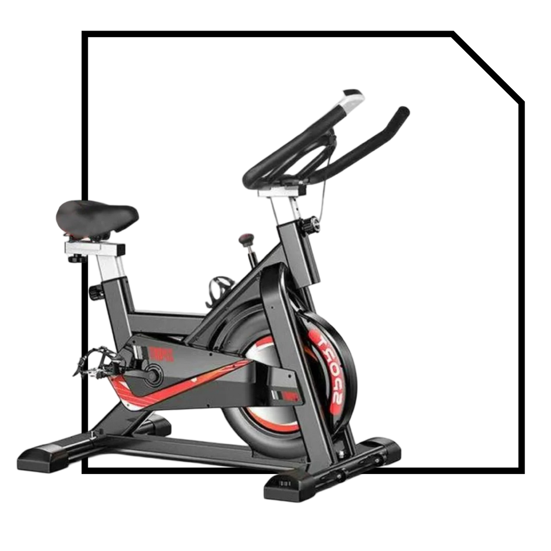 Bicicleta Indoor