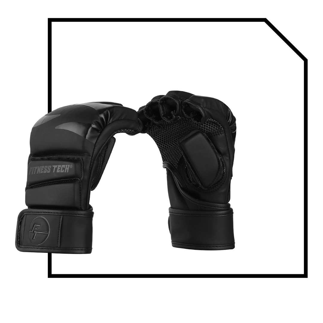 Material de Boxeo y MMA