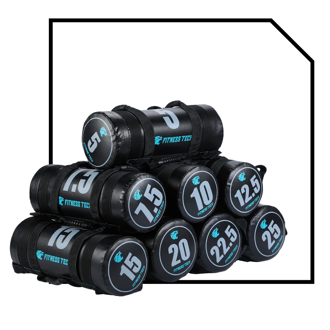 Saco Búlgaro y Ball Bags