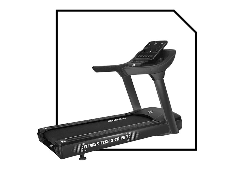 Máquinas de Cardio