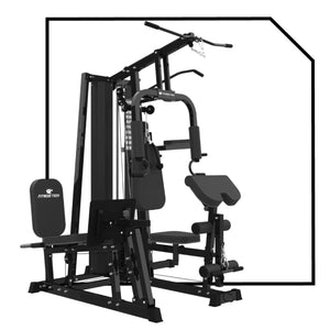 Multi-Function Machines