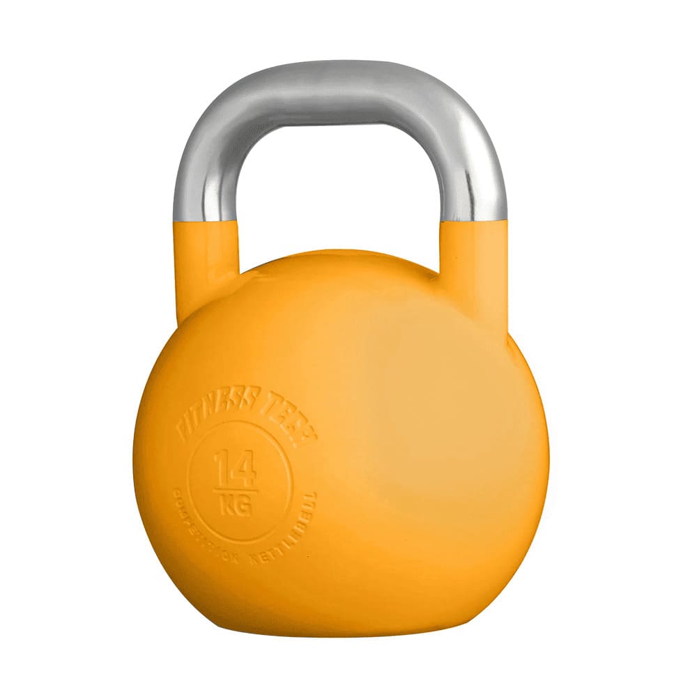 Zawody Kettlebell