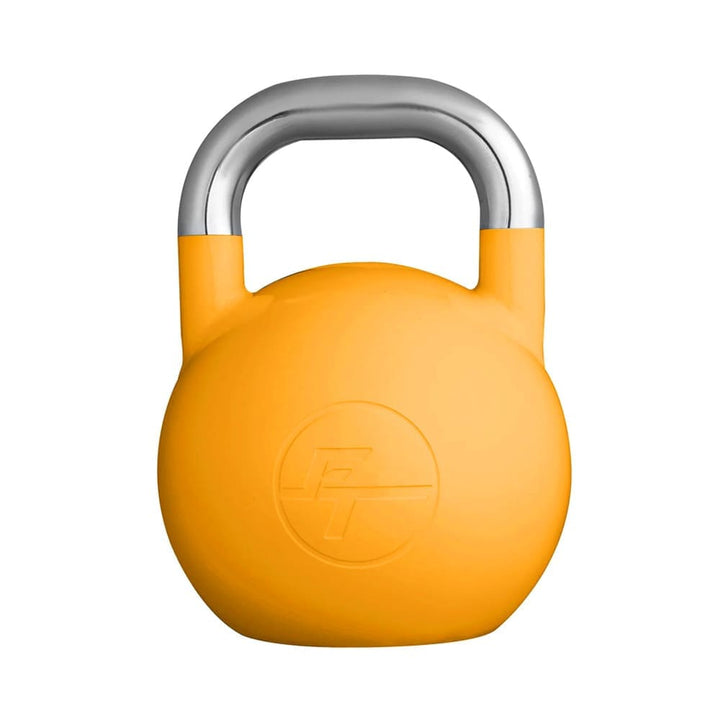 Zawody Kettlebell