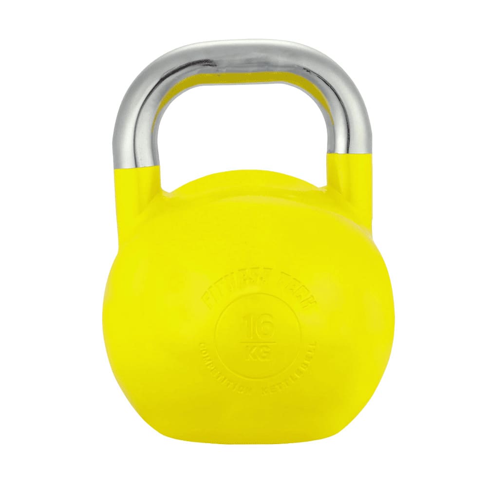 Zawody Kettlebell