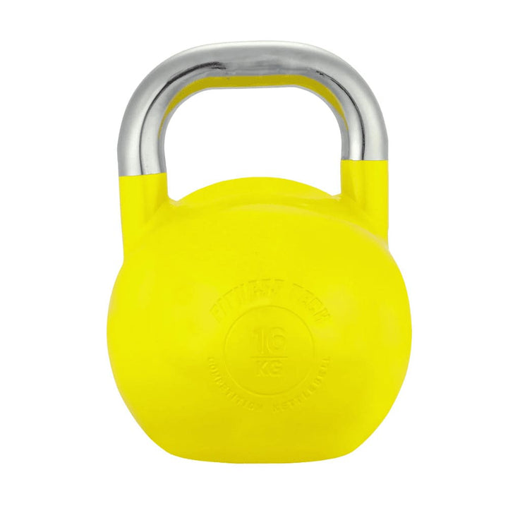 Zawody Kettlebell