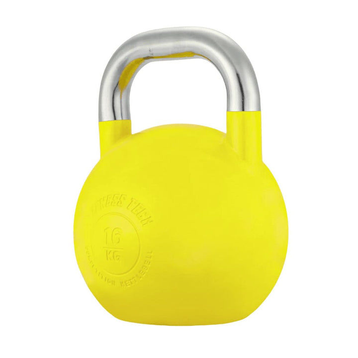 Zawody Kettlebell