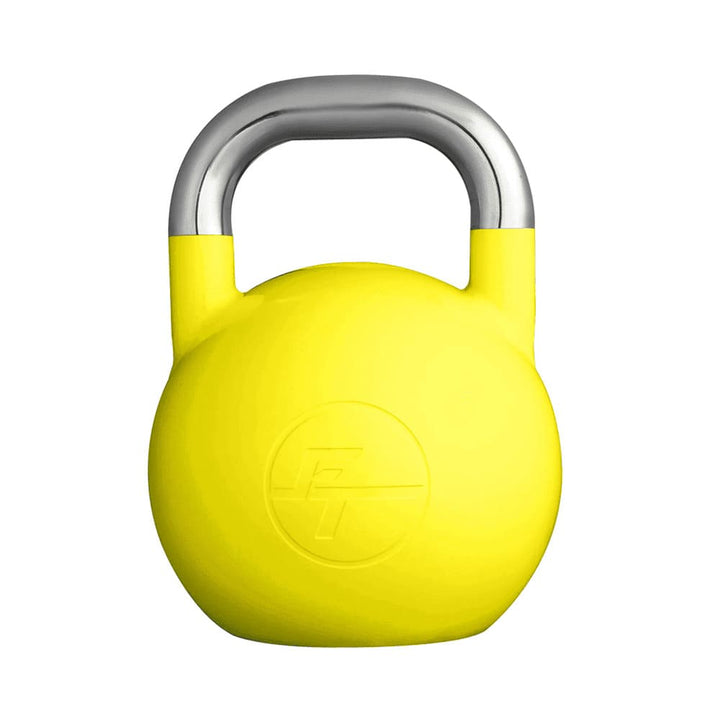 Zawody Kettlebell