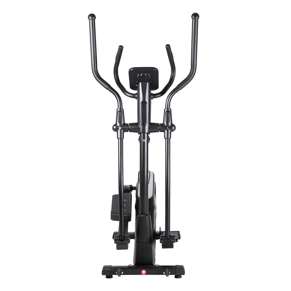 Bicicleta elíptica Z-7 - Frontal