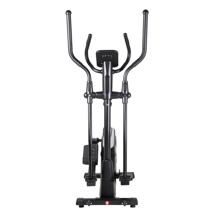 Bicicleta elíptica Z-7 - Frontal