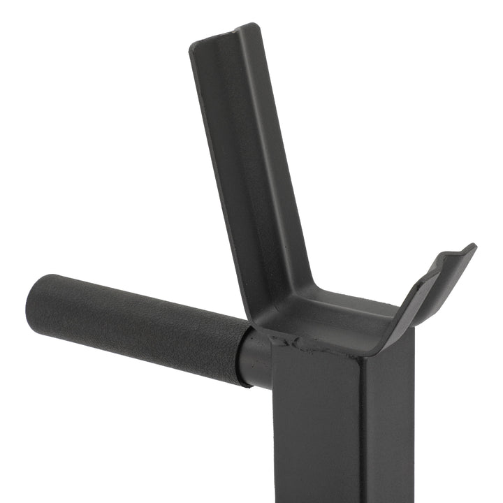 Banco Multifunción para Press Banca Reclinable y Plegable (FT-28162) - Rack
