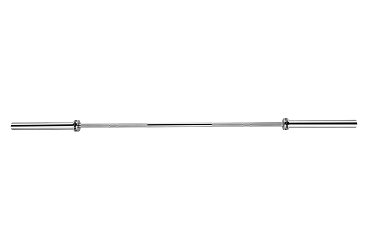 Barra olímpica 2.2m * 50mm 230KG | Reacondicionada