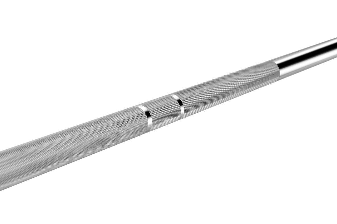 Barra olímpica 2.2m * 50mm 230KG | Reacondicionada