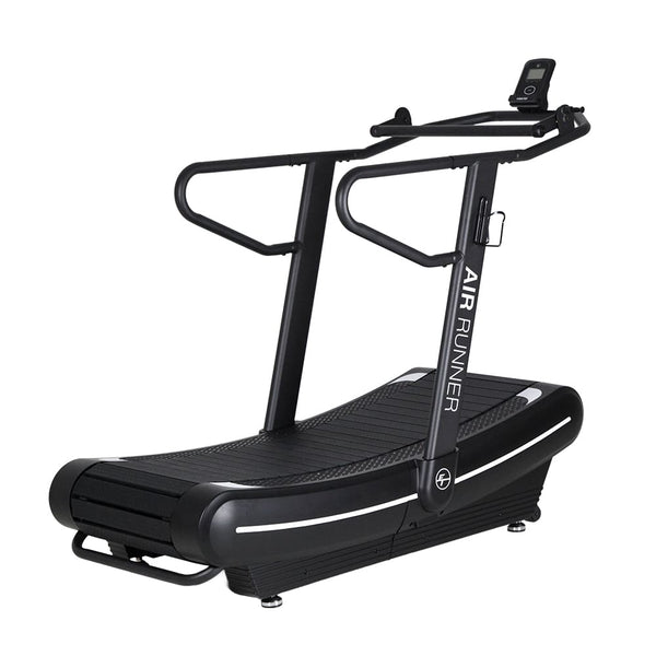 Air Runner / Cinta de Correr Curva