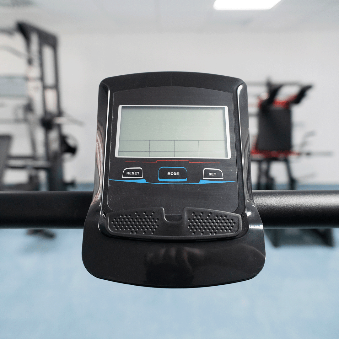 Cinta de correr curva | Fitness Tech