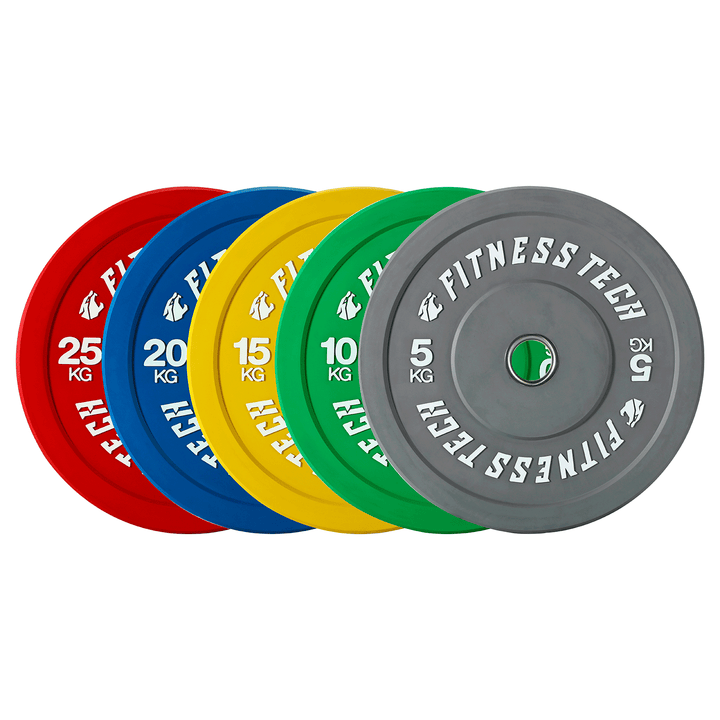 Zestaw tarcz zderzakowych 150kg w kolorach o wysokiej wytrzymałości