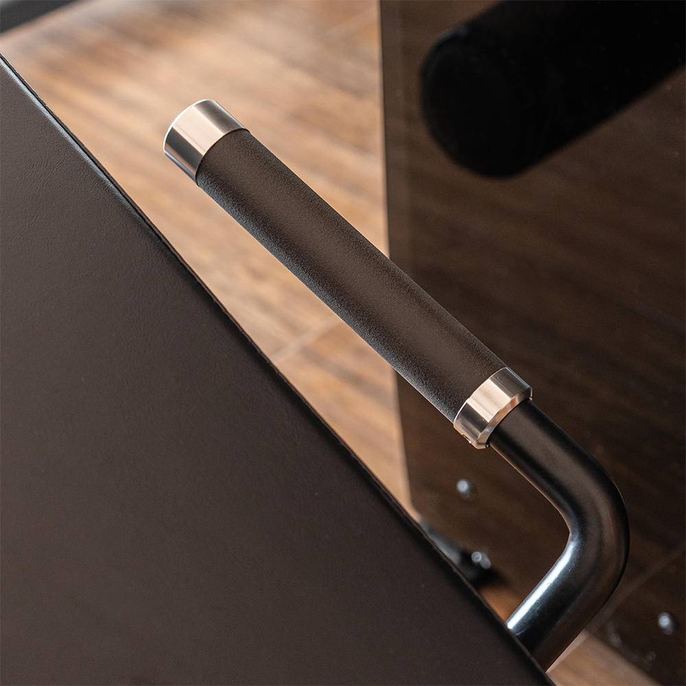 Prostowanie Nóg | Maszyna ze stosem ciężarów - Compact Series