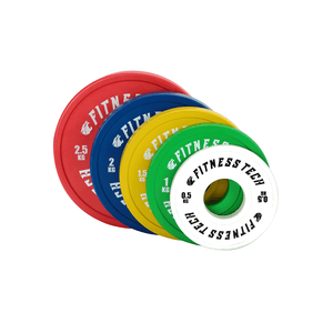 Talerze obciążeniowe