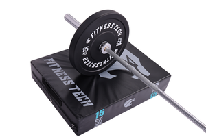 Podkładki do upadków