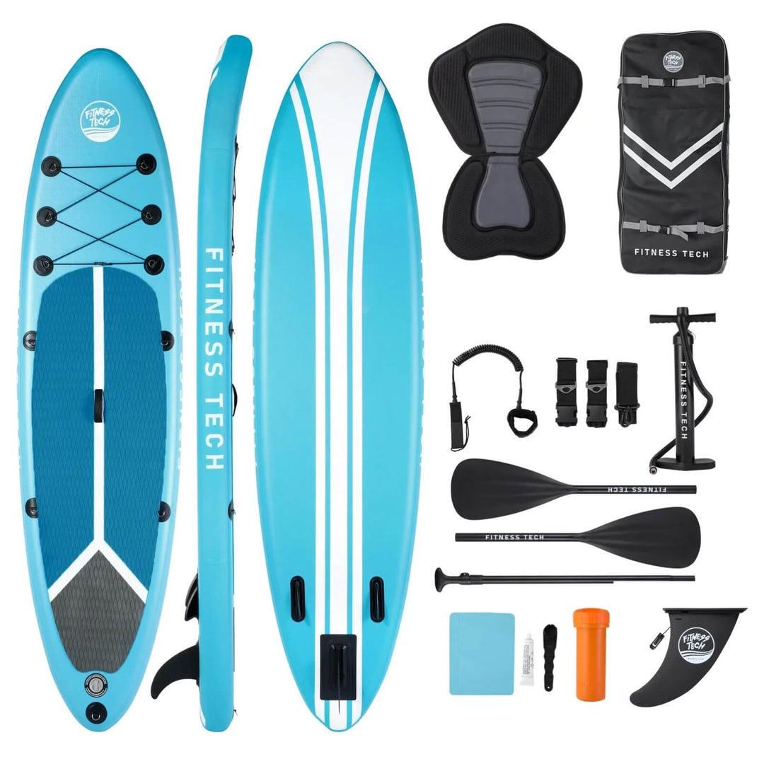 Tabla Paddle Surf Formentera 10,6" 320x81x15cm
