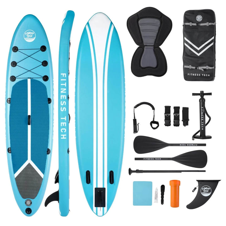 Tabla Paddle Surf Formentera 10,6" 320x81x15cm