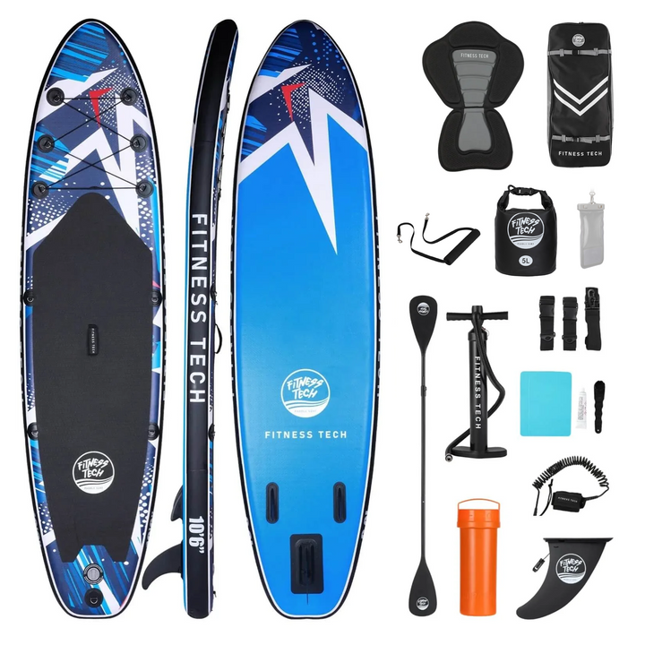 Paddle Surf Board Ibiza 10'6" (320x81x15 cm)