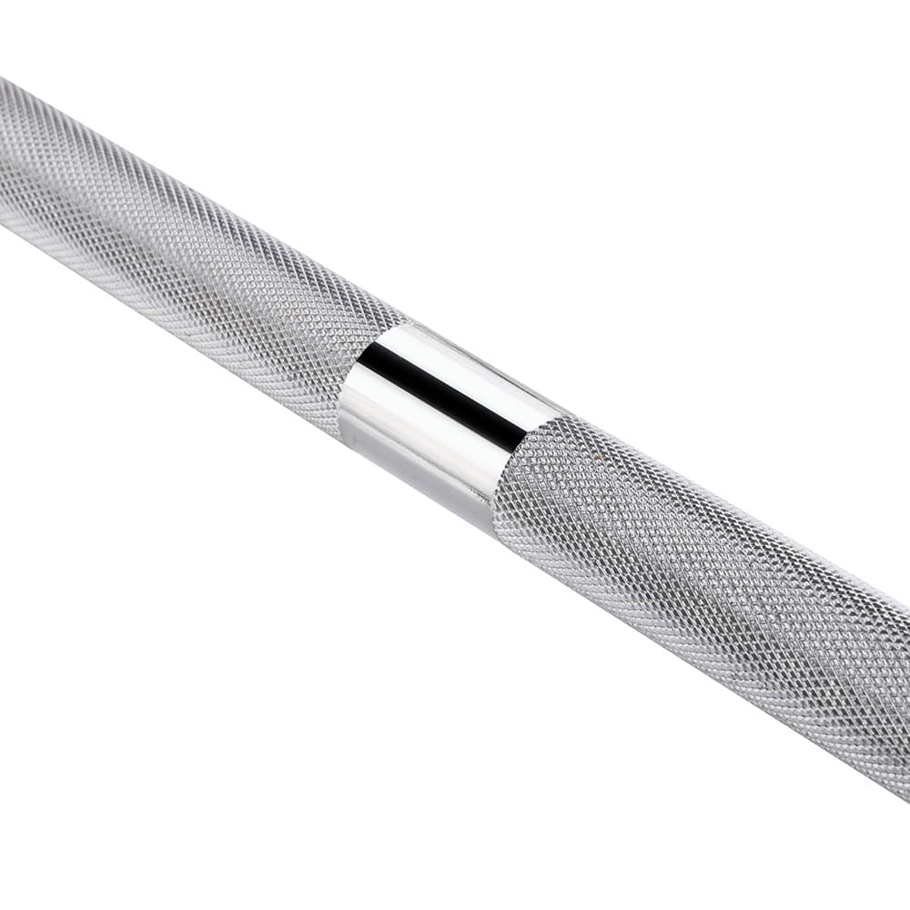 Barra Dorsal 120 cm - Detalle Agarre