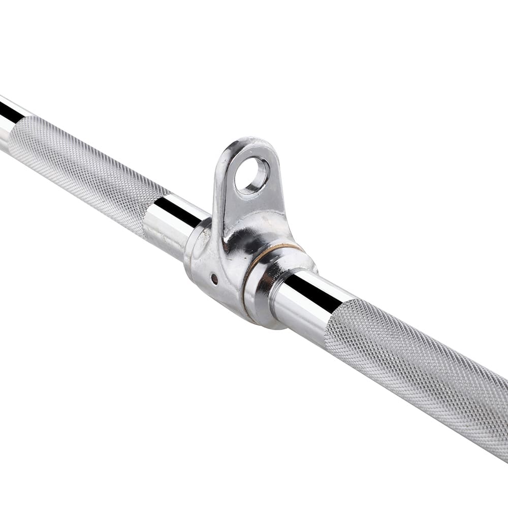 Barra Dorsal 120 cm - Enganche