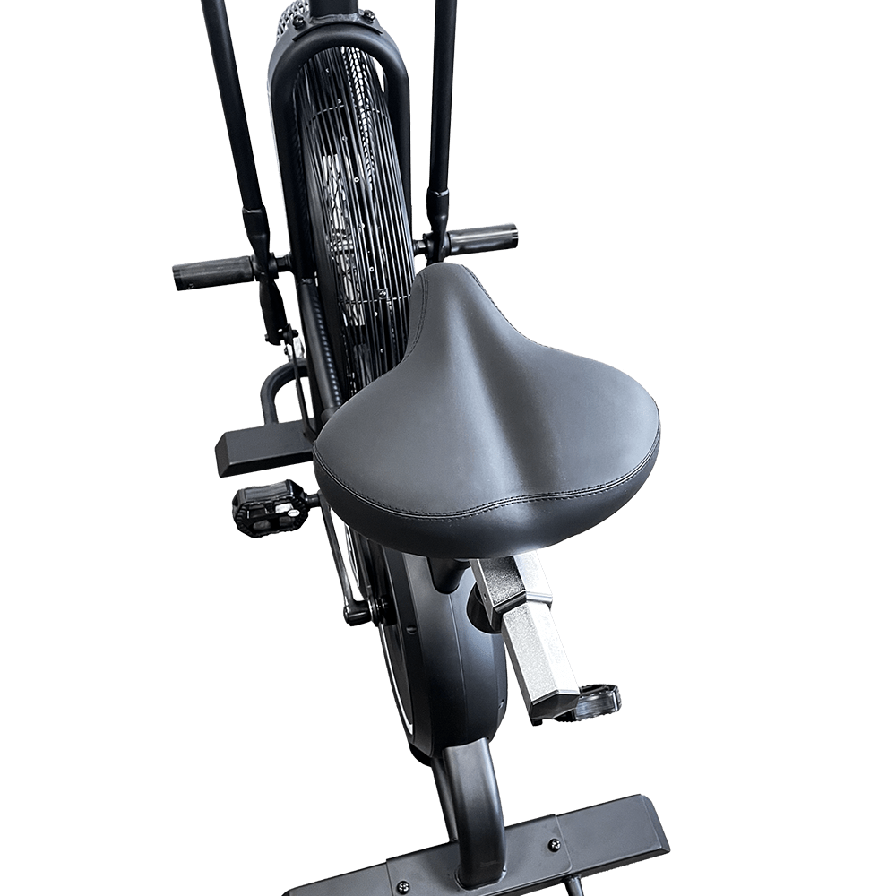 Air Bike Performance detalle asiento