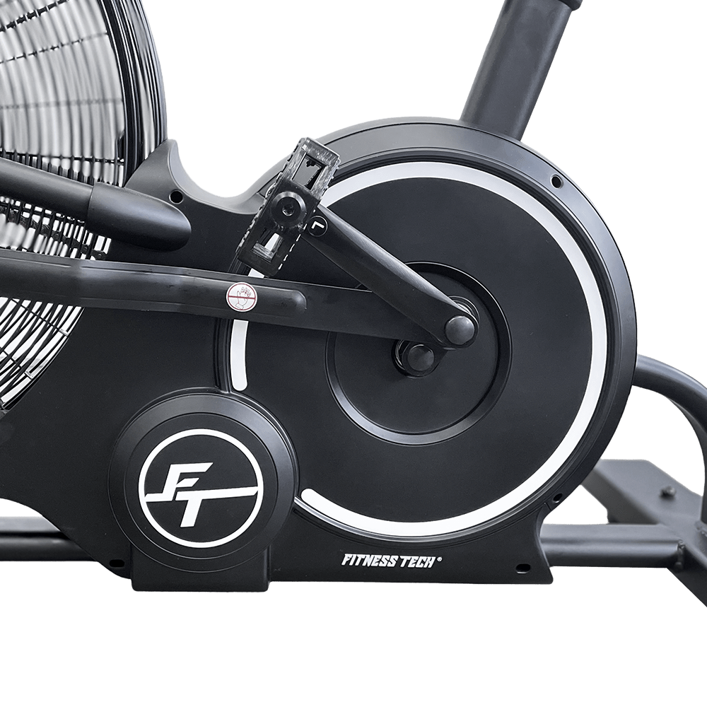 Air Bike Performance detalle