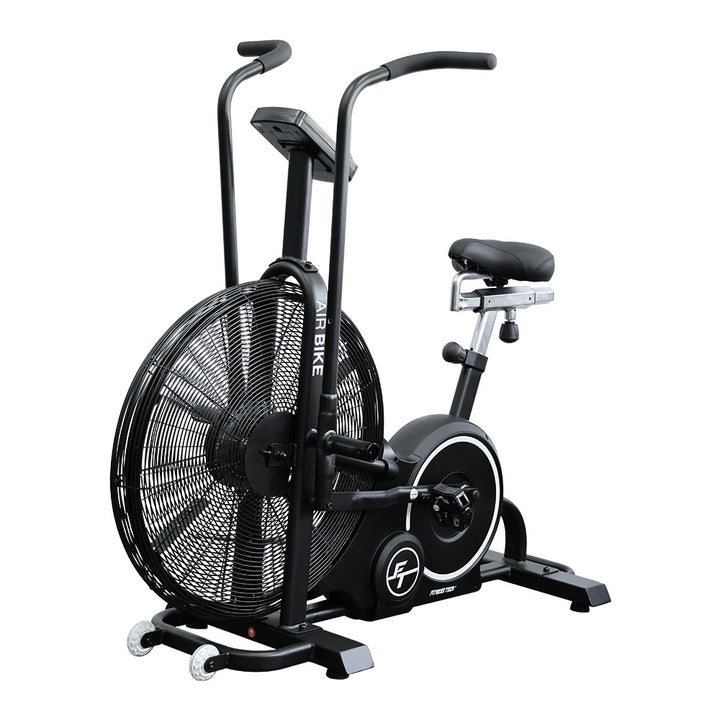 Air Bike Performance | Profesjonalny rower powietrzny