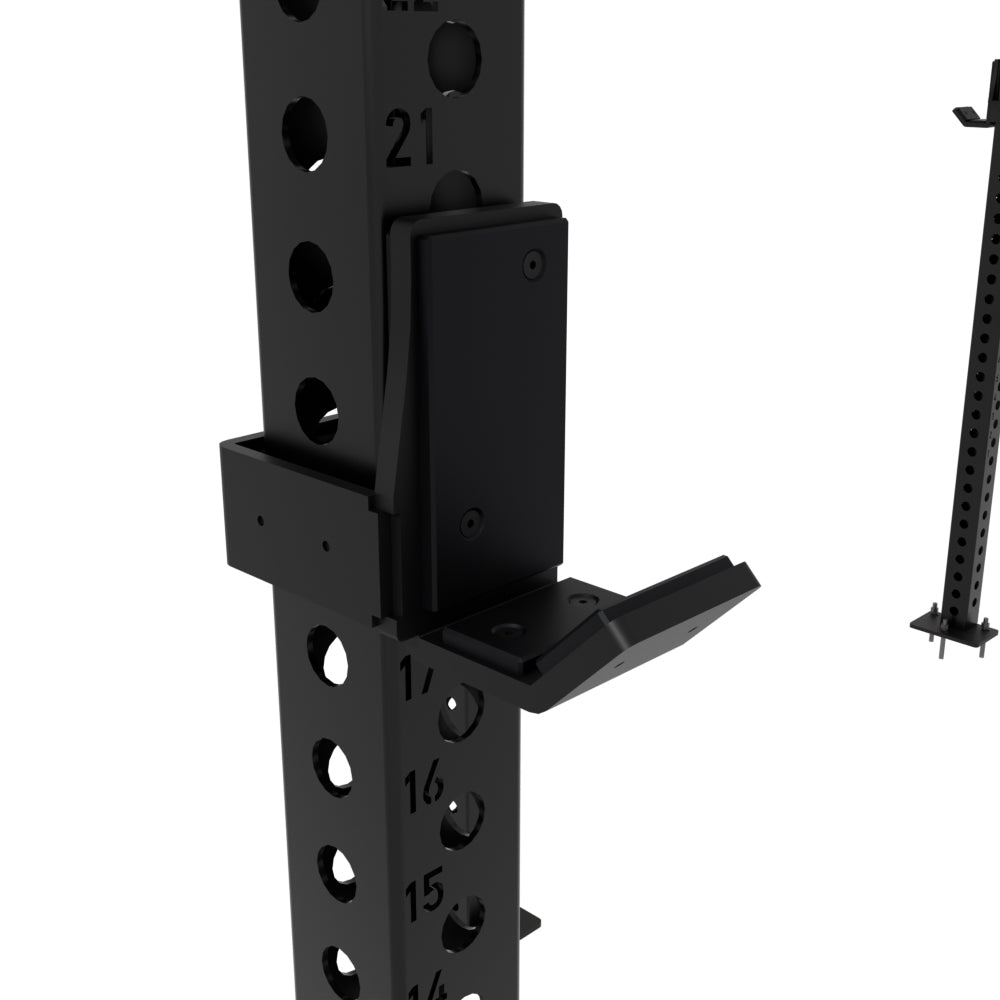 Rig Funcional Autoportante con Monkey Bars (J-Cups)