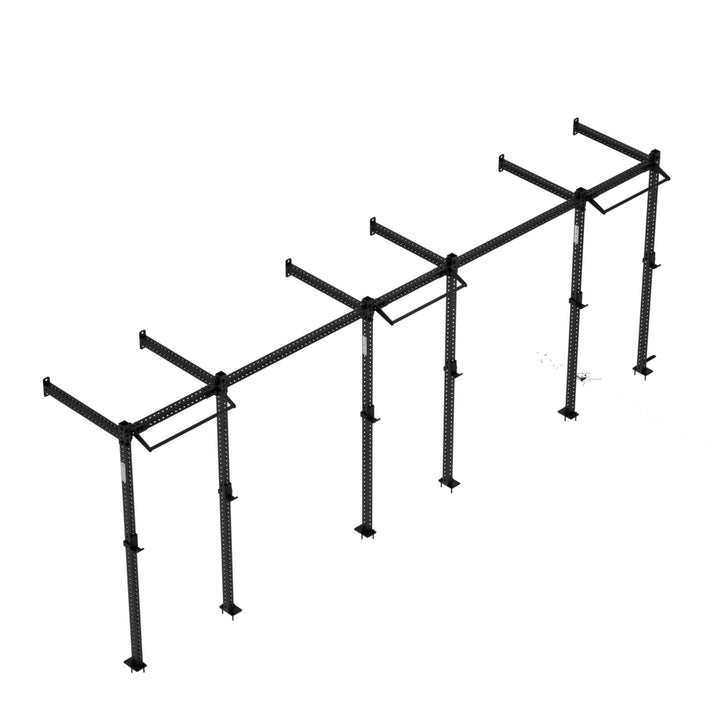 Rig Funcional de Pared - 3 Puestos