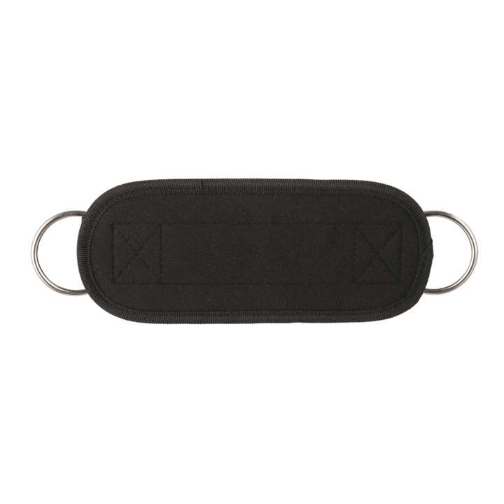Agarre Tobillo Polea - Posterior