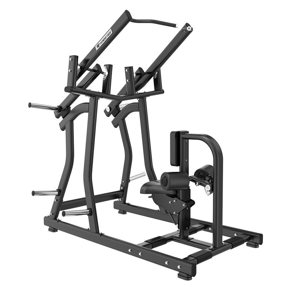 Jalón Dorsal Frontal | Máquina de Palanca - Pro Series