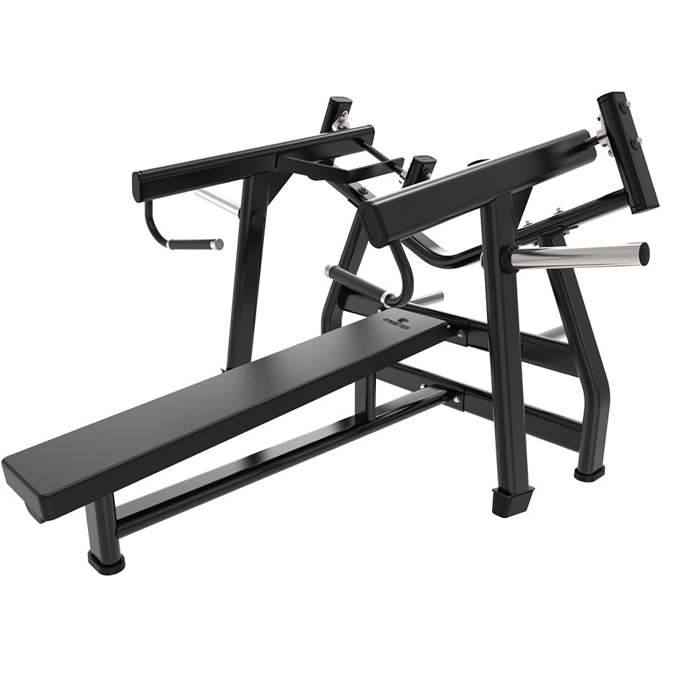 Press Banca Tumbado | Máquina de Palanca - Pro Series - Diagonal