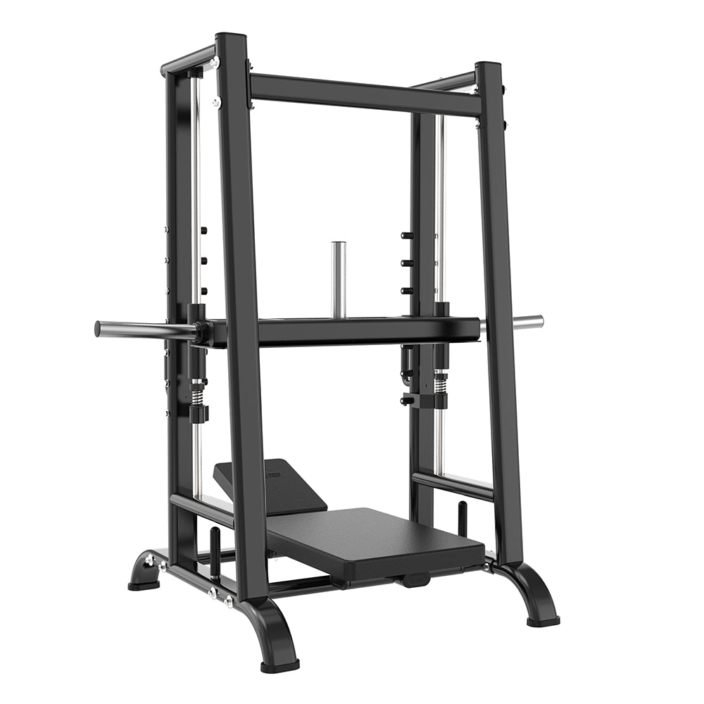 Press de Pierna Vertical | Máquina de Palanca - Pro Series